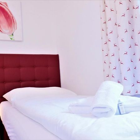 Chalet Schmittenbach - Pinzgau Holidays Τσελ αμ Ζέε Εξωτερικό φωτογραφία