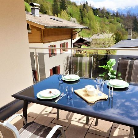 Chalet Schmittenbach - Pinzgau Holidays Τσελ αμ Ζέε Εξωτερικό φωτογραφία