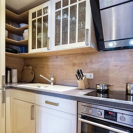 Chalet Schmittenbach - Pinzgau Holidays Τσελ αμ Ζέε Εξωτερικό φωτογραφία