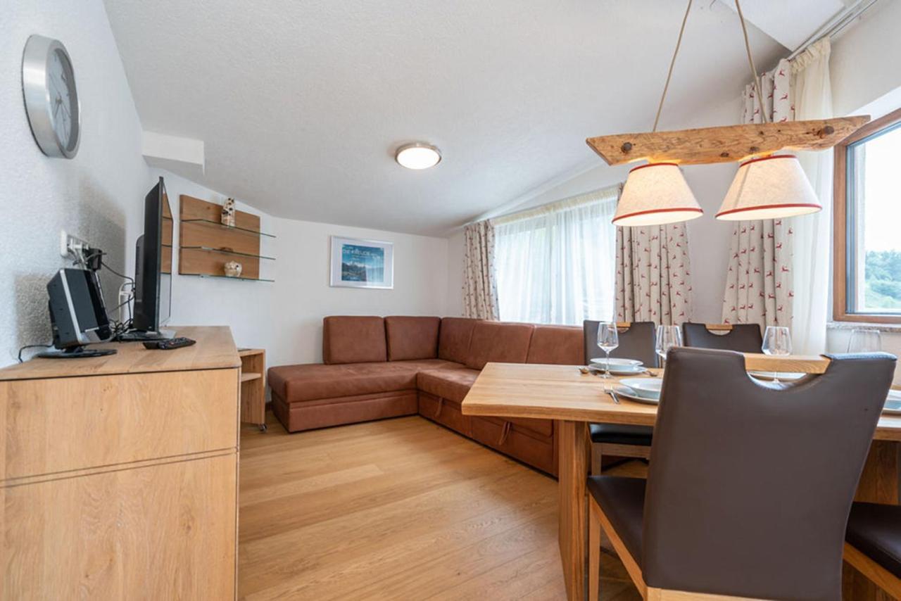 Chalet Schmittenbach - Pinzgau Holidays Τσελ αμ Ζέε Εξωτερικό φωτογραφία
