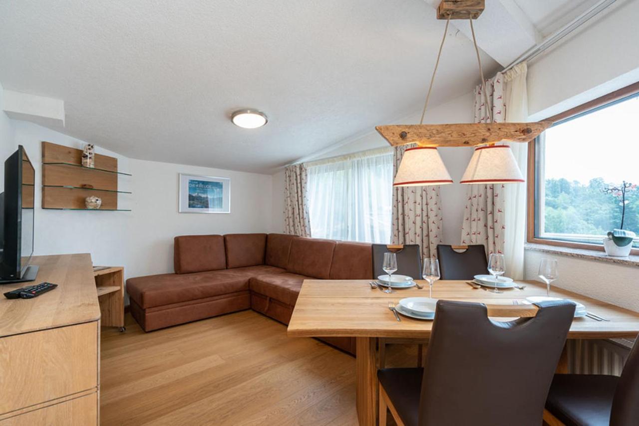 Chalet Schmittenbach - Pinzgau Holidays Τσελ αμ Ζέε Εξωτερικό φωτογραφία