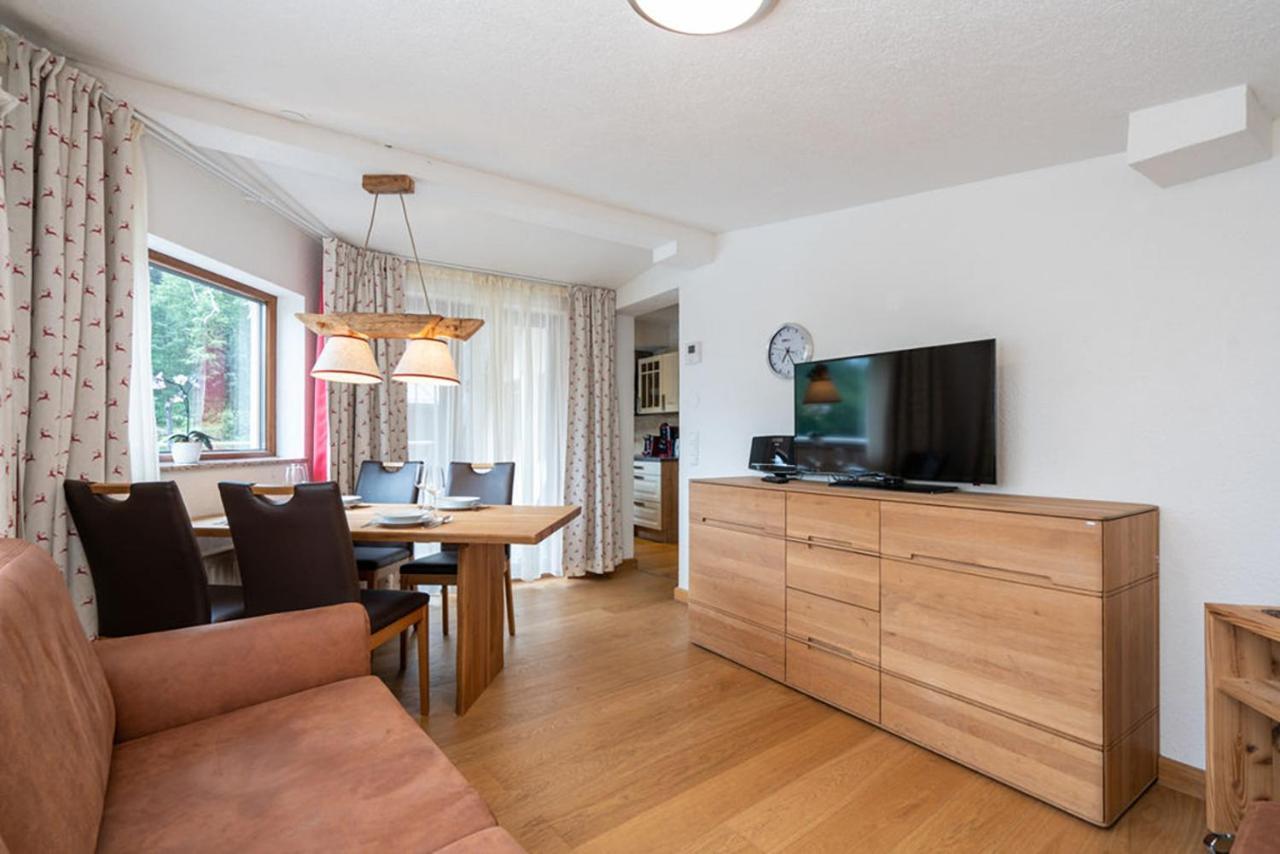 Chalet Schmittenbach - Pinzgau Holidays Τσελ αμ Ζέε Εξωτερικό φωτογραφία
