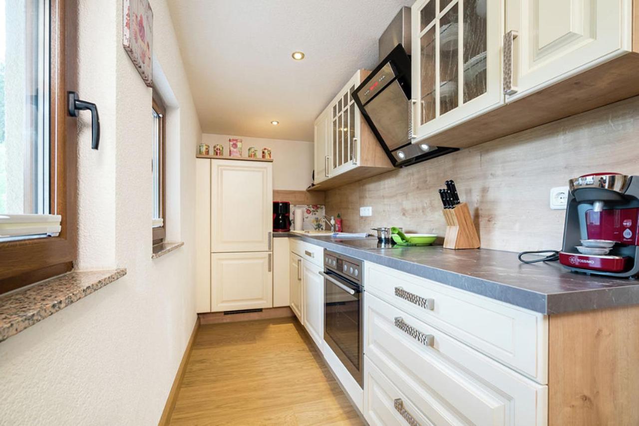 Chalet Schmittenbach - Pinzgau Holidays Τσελ αμ Ζέε Εξωτερικό φωτογραφία