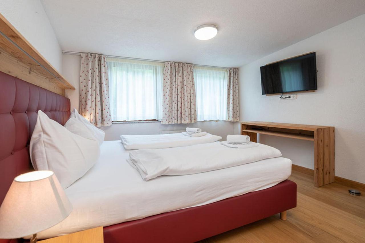 Chalet Schmittenbach - Pinzgau Holidays Τσελ αμ Ζέε Εξωτερικό φωτογραφία