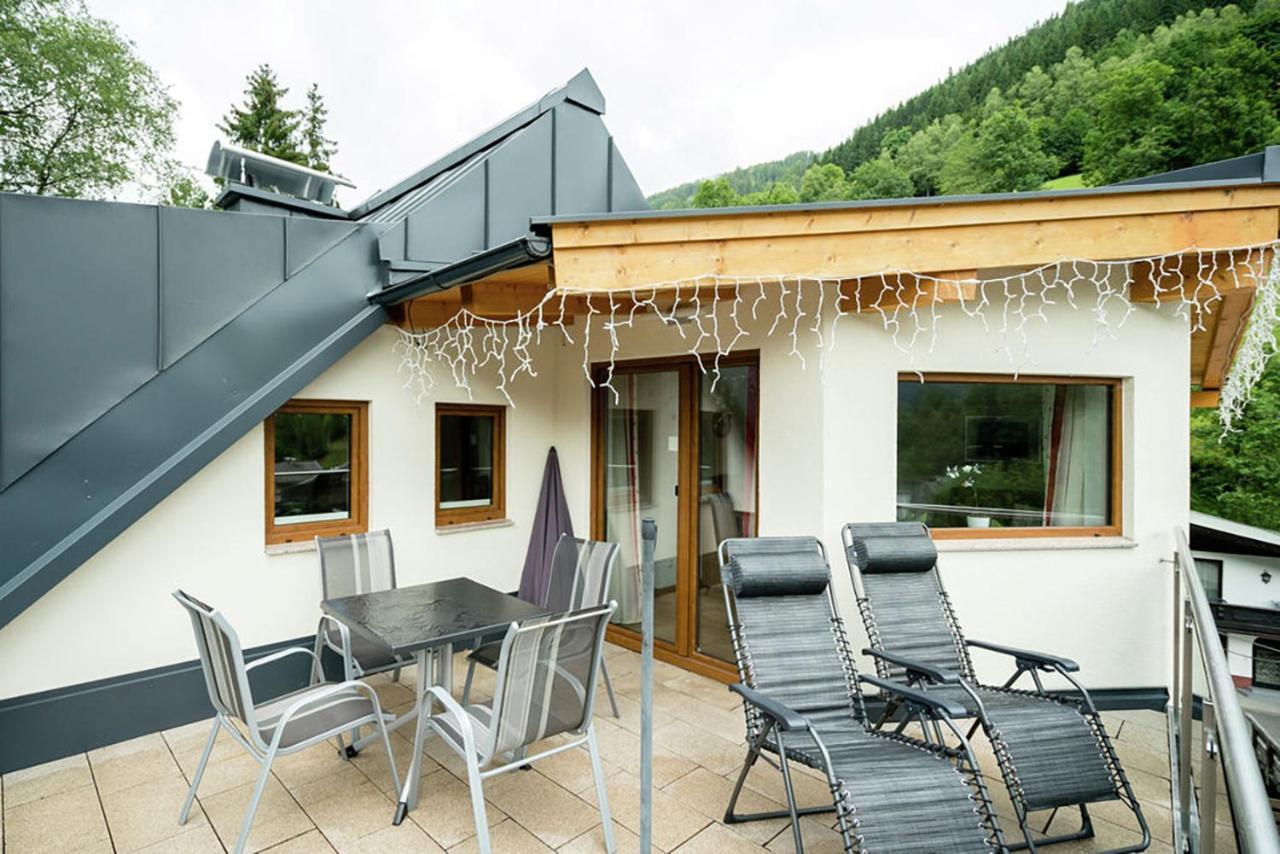 Chalet Schmittenbach - Pinzgau Holidays Τσελ αμ Ζέε Εξωτερικό φωτογραφία