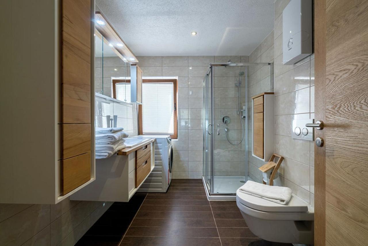 Chalet Schmittenbach - Pinzgau Holidays Τσελ αμ Ζέε Εξωτερικό φωτογραφία