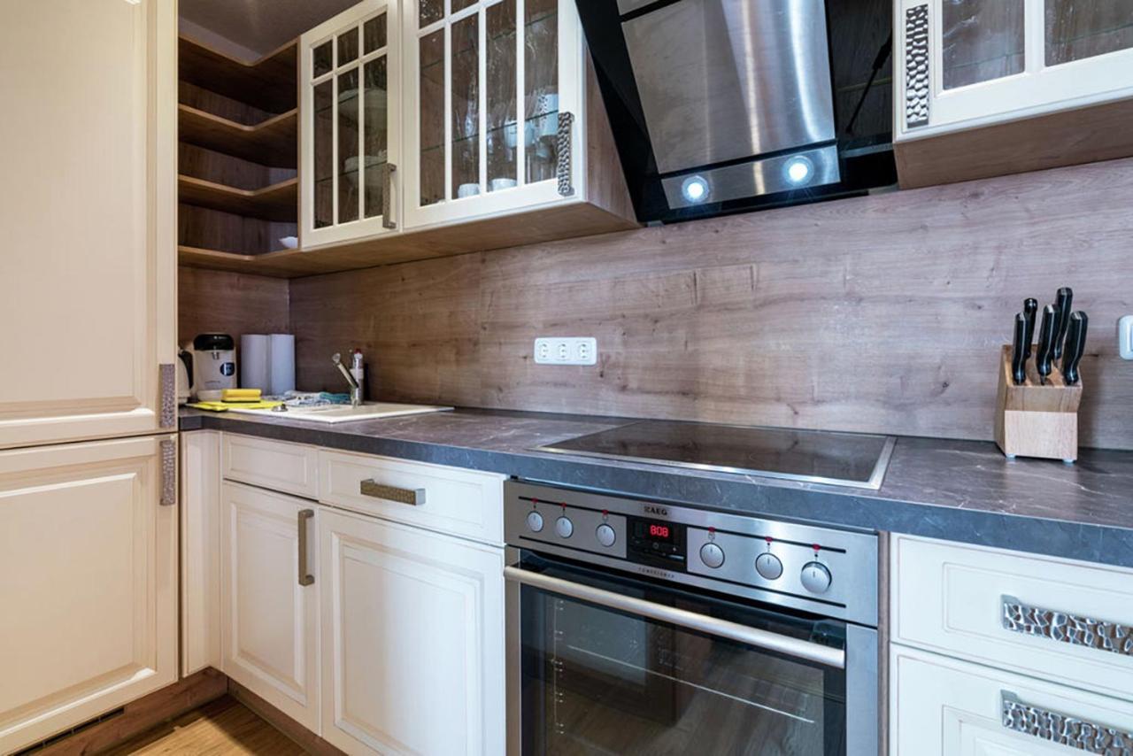 Chalet Schmittenbach - Pinzgau Holidays Τσελ αμ Ζέε Εξωτερικό φωτογραφία