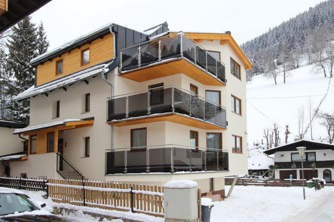 Chalet Schmittenbach - Pinzgau Holidays Τσελ αμ Ζέε Εξωτερικό φωτογραφία
