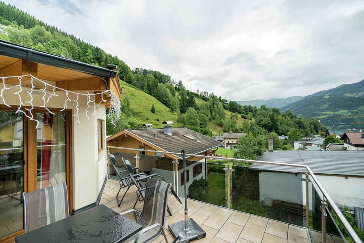 Chalet Schmittenbach - Pinzgau Holidays Τσελ αμ Ζέε Εξωτερικό φωτογραφία