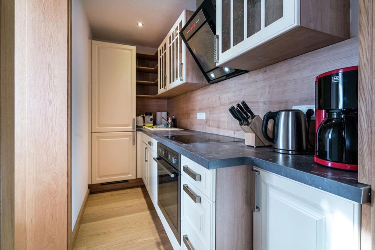 Chalet Schmittenbach - Pinzgau Holidays Τσελ αμ Ζέε Εξωτερικό φωτογραφία