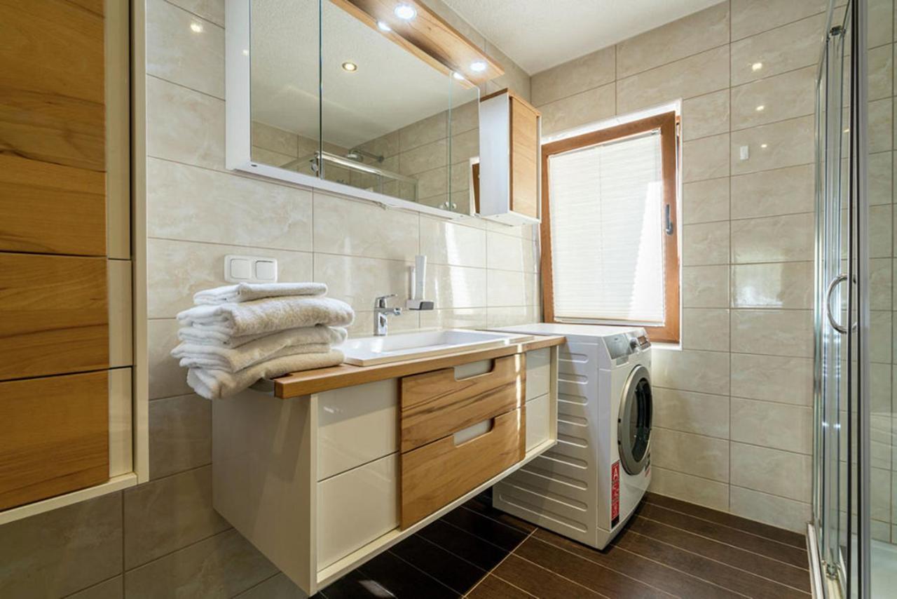 Chalet Schmittenbach - Pinzgau Holidays Τσελ αμ Ζέε Εξωτερικό φωτογραφία
