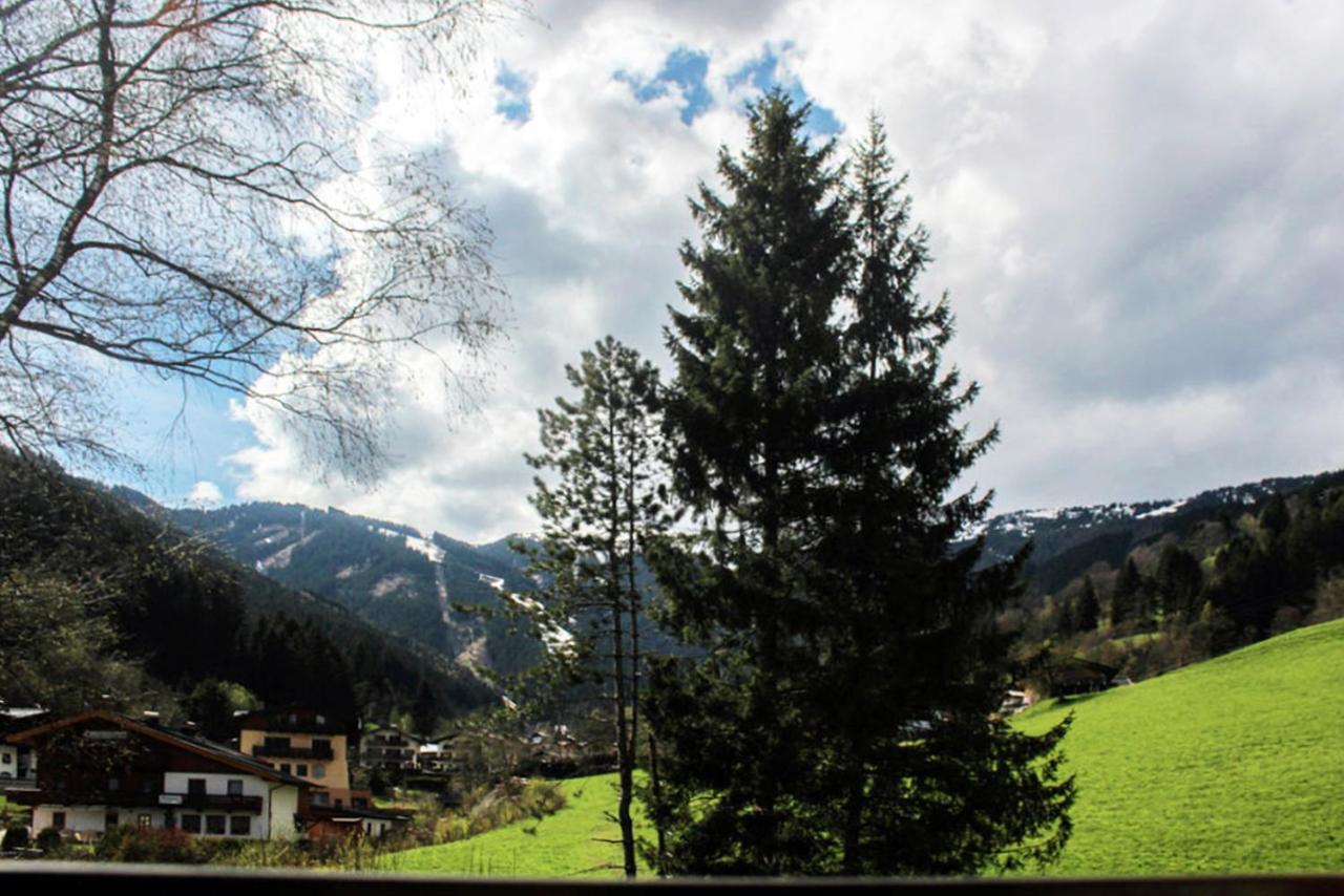 Chalet Schmittenbach - Pinzgau Holidays Τσελ αμ Ζέε Εξωτερικό φωτογραφία