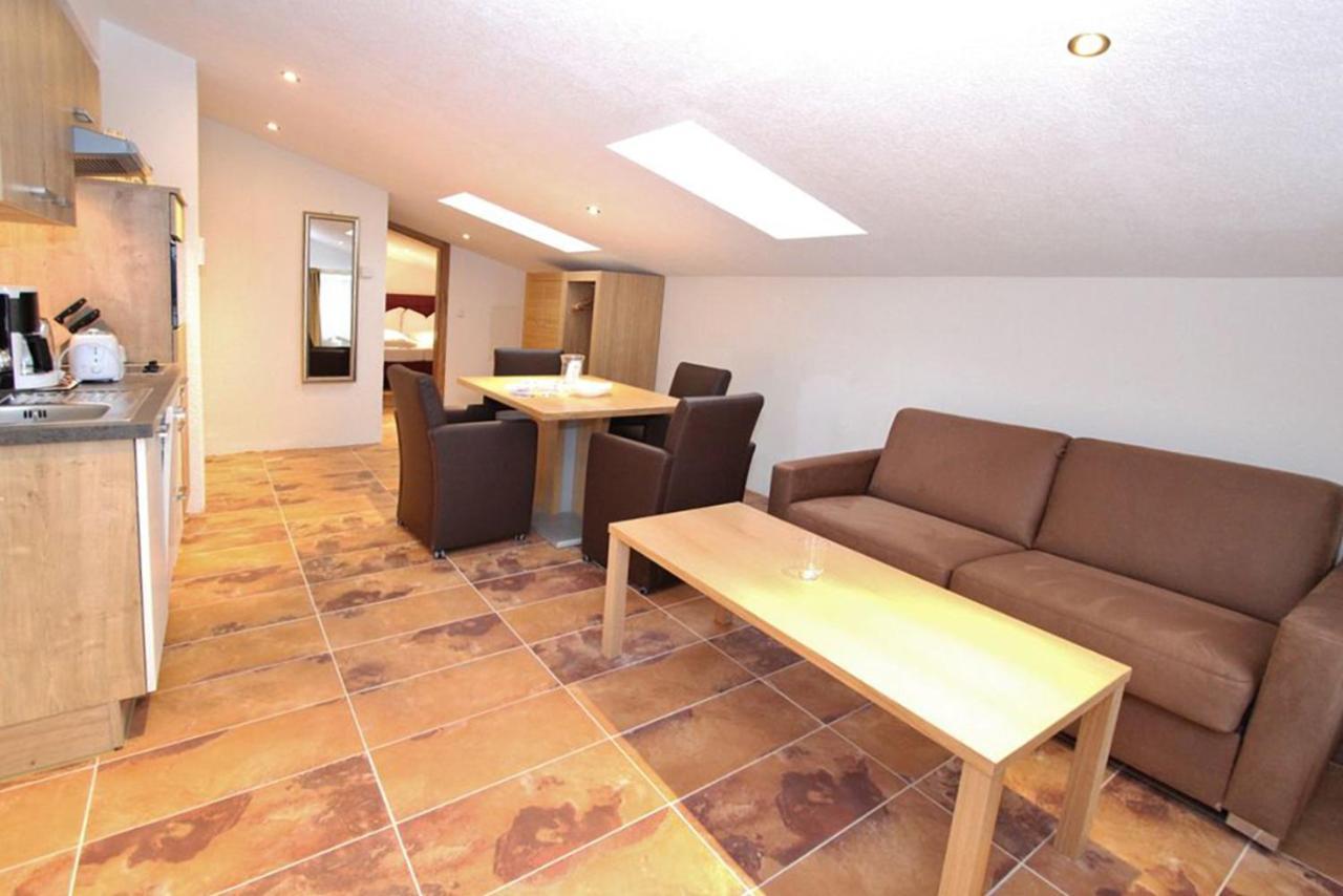 Chalet Schmittenbach - Pinzgau Holidays Τσελ αμ Ζέε Εξωτερικό φωτογραφία