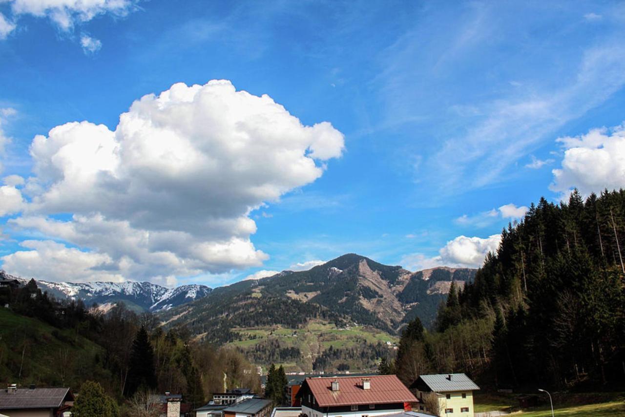 Chalet Schmittenbach - Pinzgau Holidays Τσελ αμ Ζέε Εξωτερικό φωτογραφία