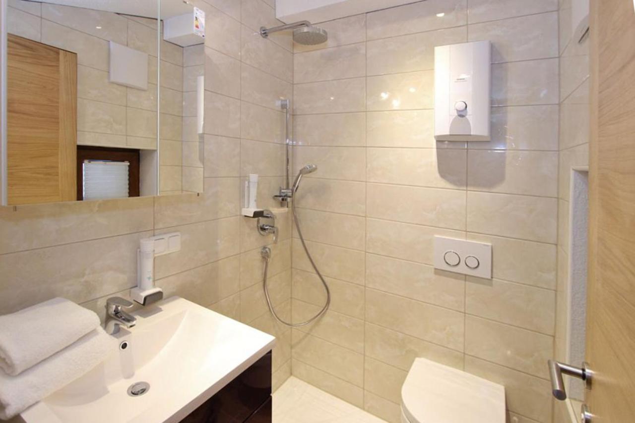 Chalet Schmittenbach - Pinzgau Holidays Τσελ αμ Ζέε Εξωτερικό φωτογραφία