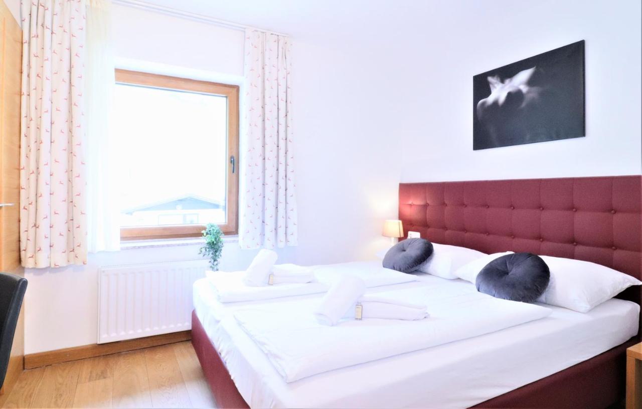 Chalet Schmittenbach - Pinzgau Holidays Τσελ αμ Ζέε Εξωτερικό φωτογραφία