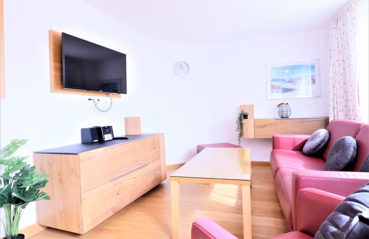 Chalet Schmittenbach - Pinzgau Holidays Τσελ αμ Ζέε Εξωτερικό φωτογραφία