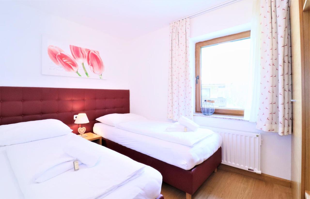 Chalet Schmittenbach - Pinzgau Holidays Τσελ αμ Ζέε Εξωτερικό φωτογραφία