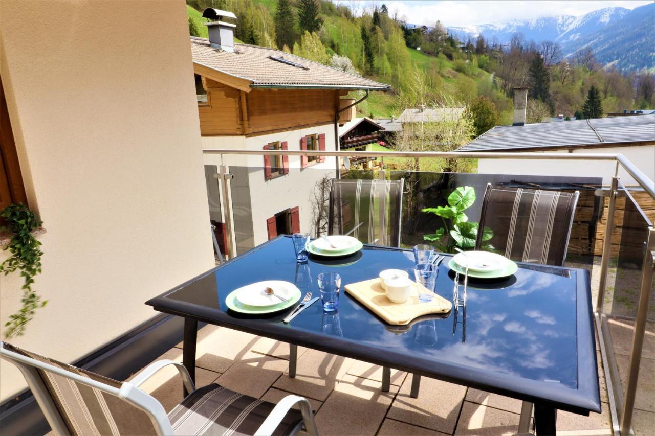Chalet Schmittenbach - Pinzgau Holidays Τσελ αμ Ζέε Εξωτερικό φωτογραφία