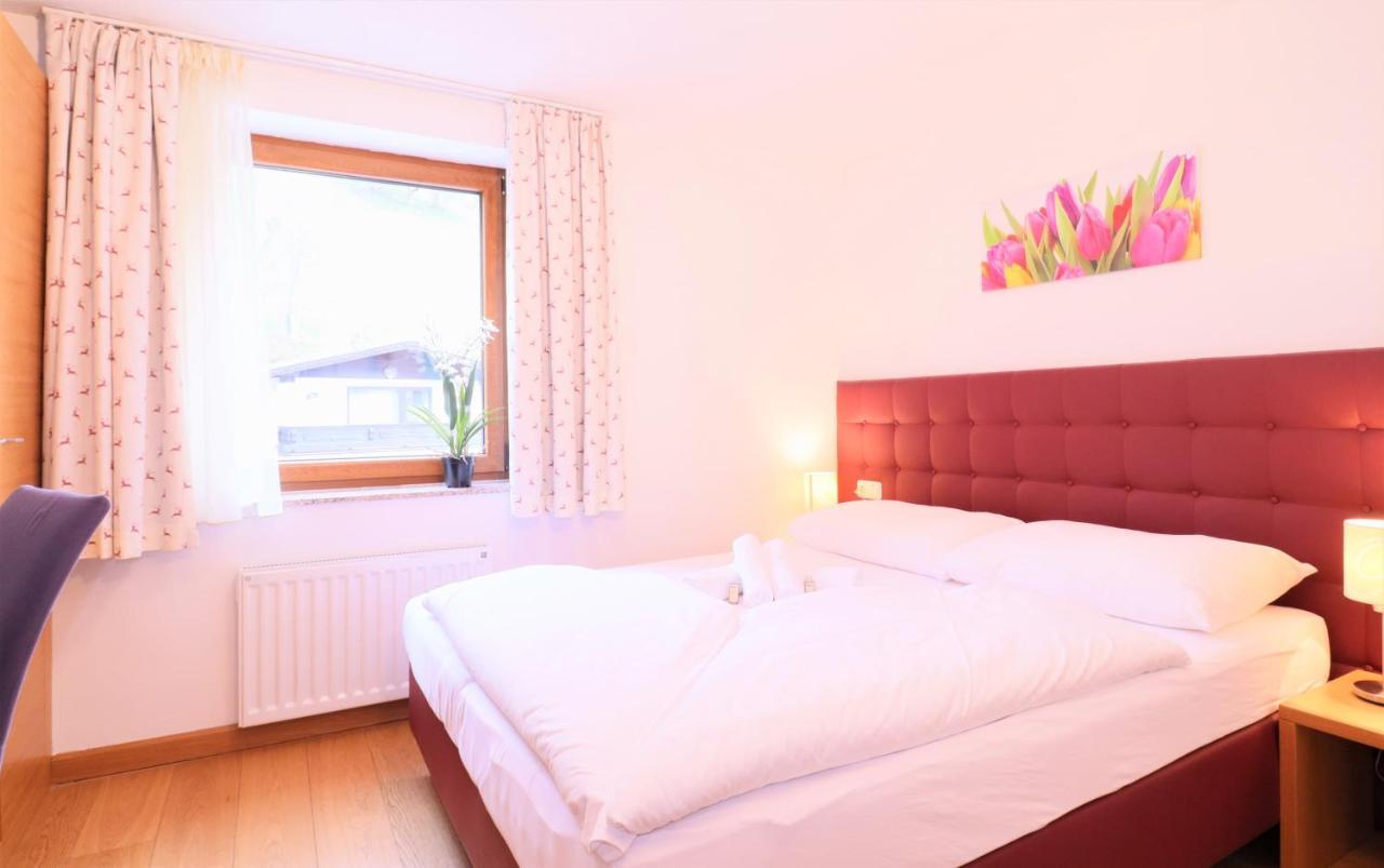 Chalet Schmittenbach - Pinzgau Holidays Τσελ αμ Ζέε Εξωτερικό φωτογραφία