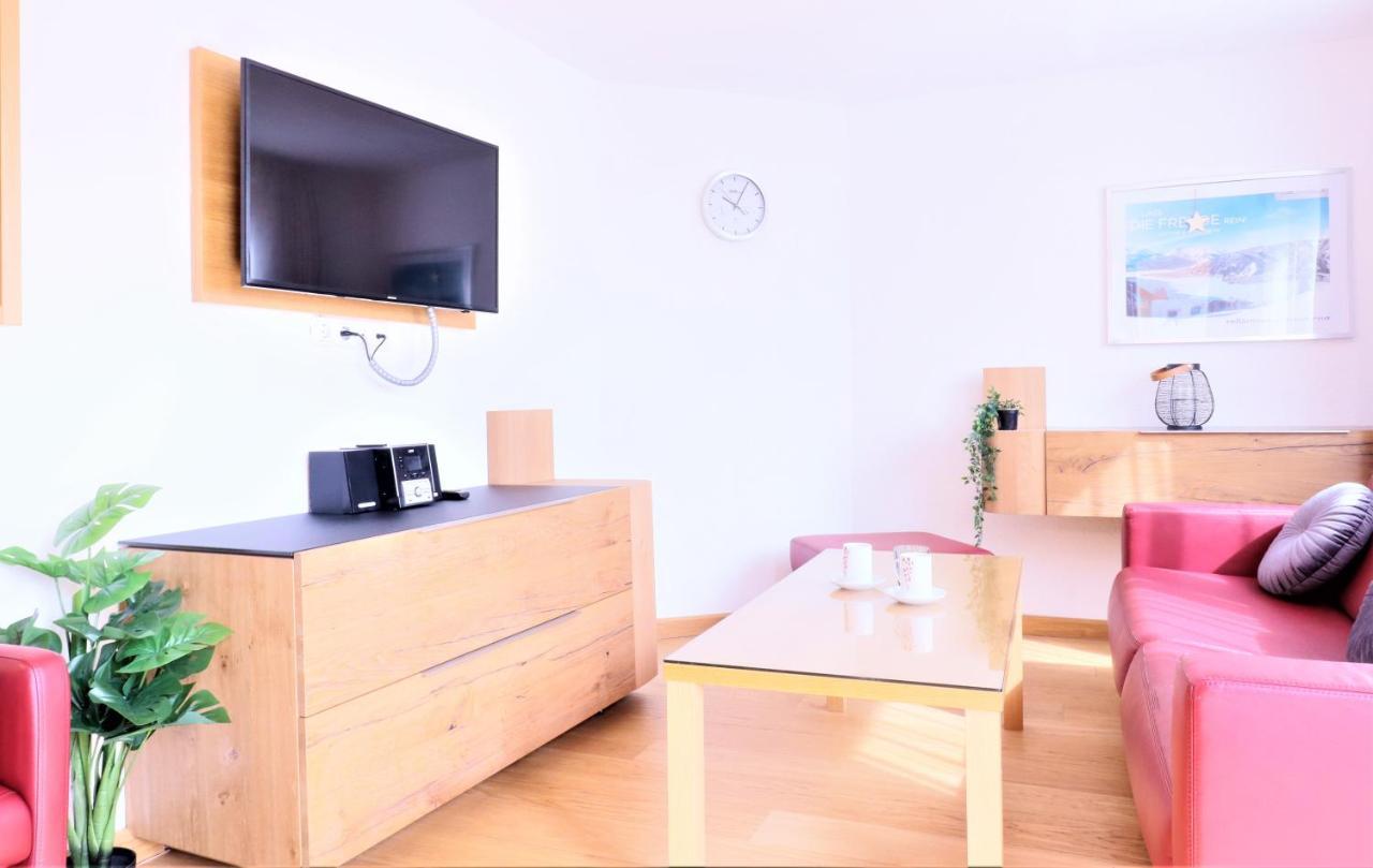 Chalet Schmittenbach - Pinzgau Holidays Τσελ αμ Ζέε Εξωτερικό φωτογραφία