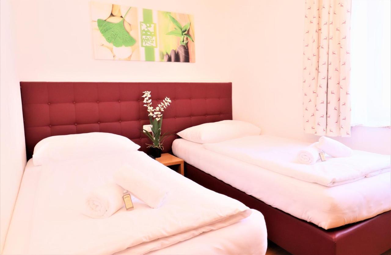 Chalet Schmittenbach - Pinzgau Holidays Τσελ αμ Ζέε Εξωτερικό φωτογραφία