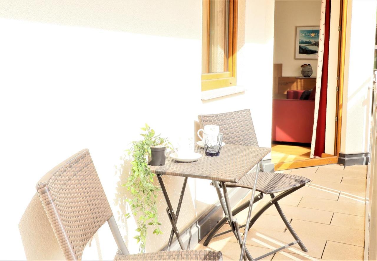 Chalet Schmittenbach - Pinzgau Holidays Τσελ αμ Ζέε Εξωτερικό φωτογραφία