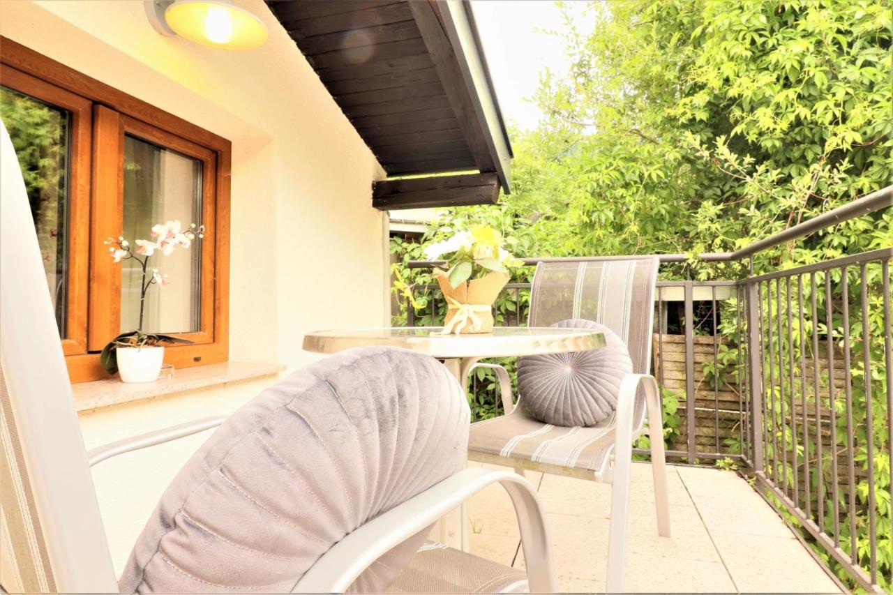 Chalet Schmittenbach - Pinzgau Holidays Τσελ αμ Ζέε Εξωτερικό φωτογραφία