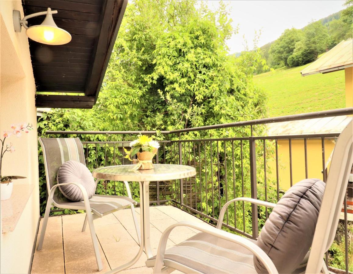 Chalet Schmittenbach - Pinzgau Holidays Τσελ αμ Ζέε Εξωτερικό φωτογραφία