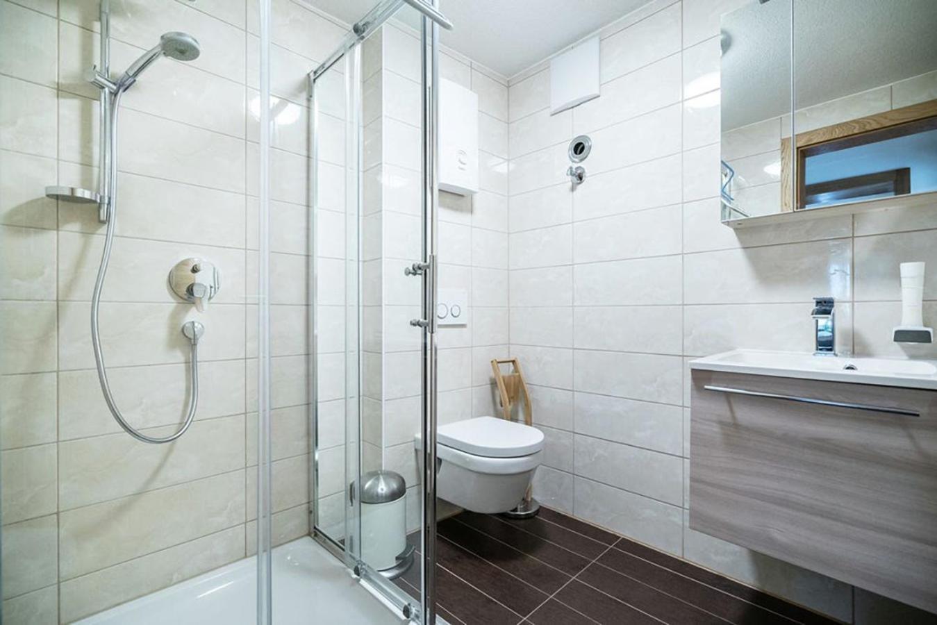 Chalet Schmittenbach - Pinzgau Holidays Τσελ αμ Ζέε Δωμάτιο φωτογραφία
